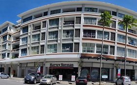 My Daily Homestay - Miri Times Square
