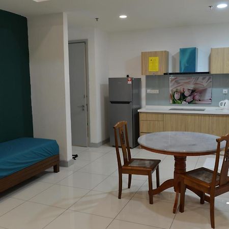 My Daily Homestay - Miri Times Square Exterior photo